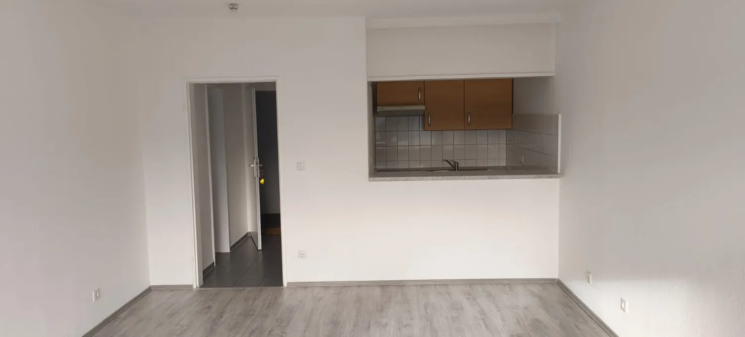 1 Zimmer Wohnung mit 41 m² in Marl – Bild 3
