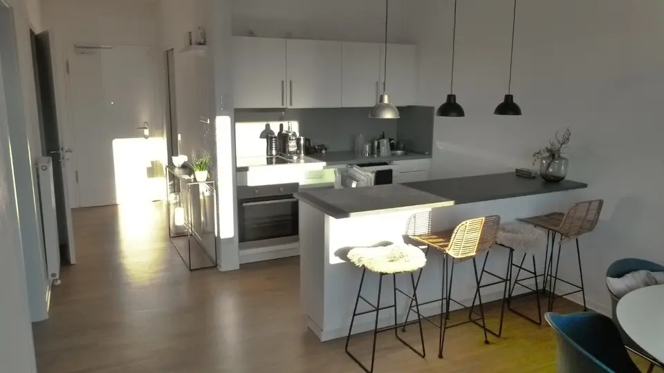 3 Zimmer Wohnung mit 78 m² in Gießen – Bild 5