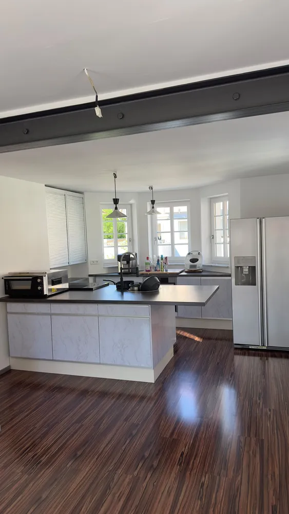 2 Zimmer Wohnung mit 80 m² in Rottweil – Bild 8