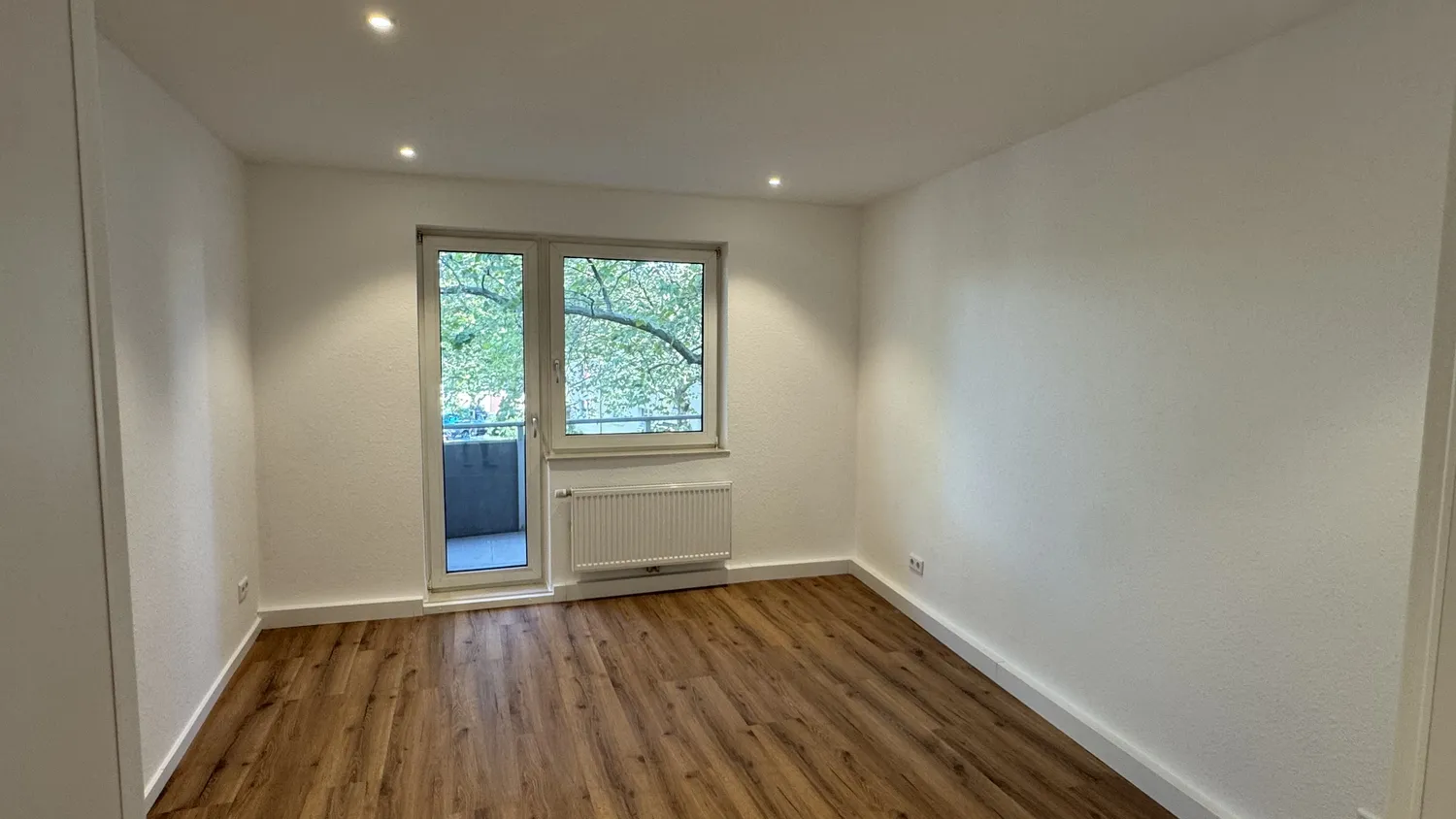 4 Zimmer Wohnung mit 80 m² in Köln – Bild 8