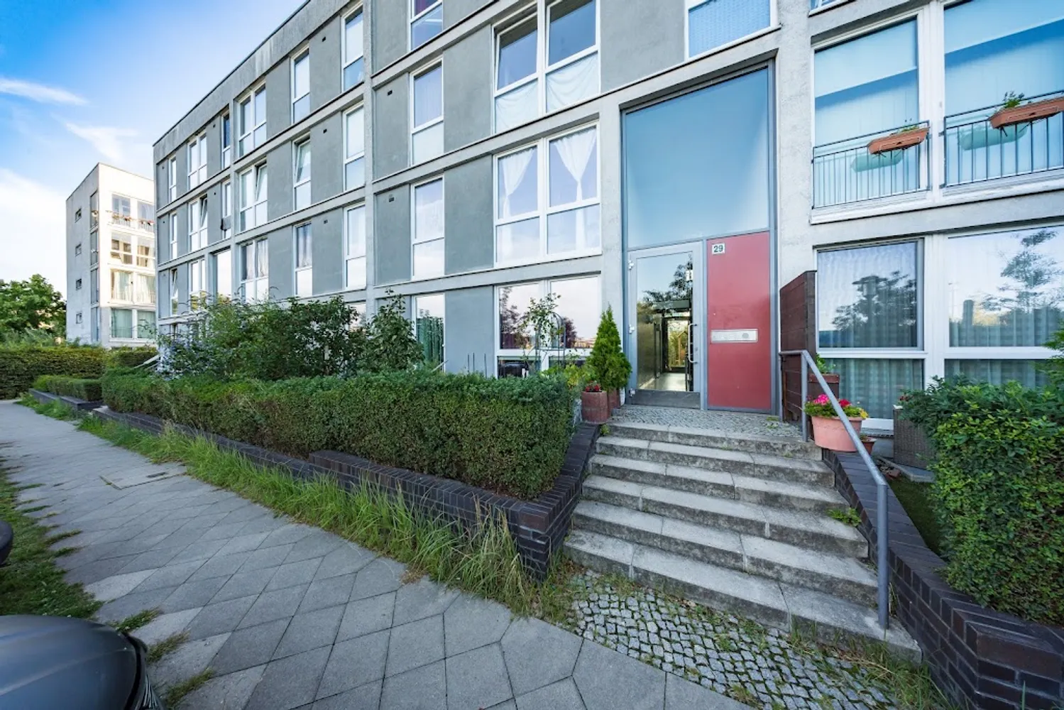 3 Zimmer Wohnung mit 75 m² in Berlin – Bild 1