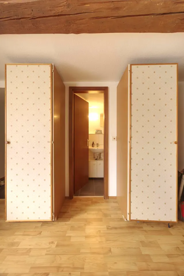 Studio mit 21 m² in Northeim – Bild 4