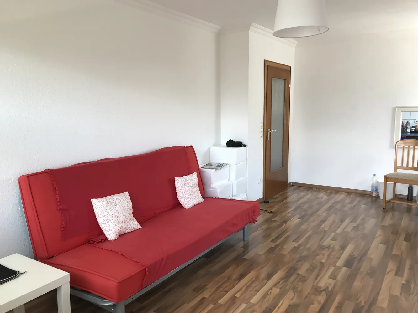 2 room apartment with 54 m² in Düsseldorf – Photo 7