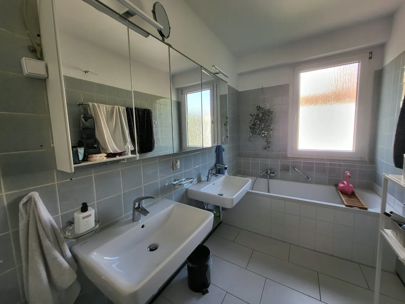 4 Zimmer Wohnung mit 130 m² in Stuttgart – Bild 10