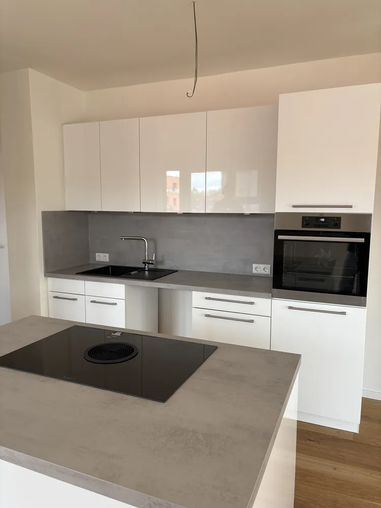 4 Zimmer Wohnung mit 127 m² in Berlin – Bild 4
