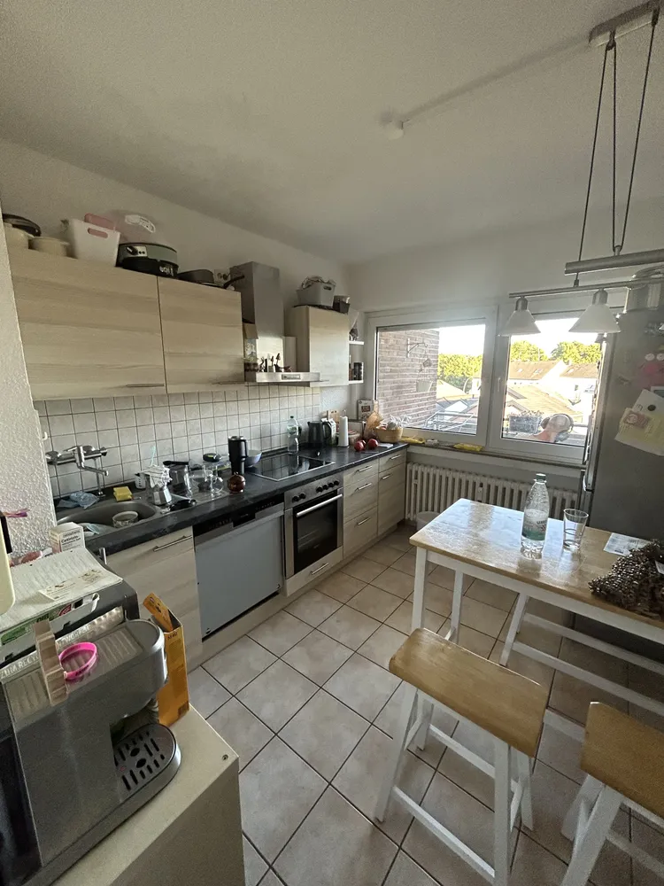 3 Zimmer Wohnung mit 75 m² in Viersen – Bild 7