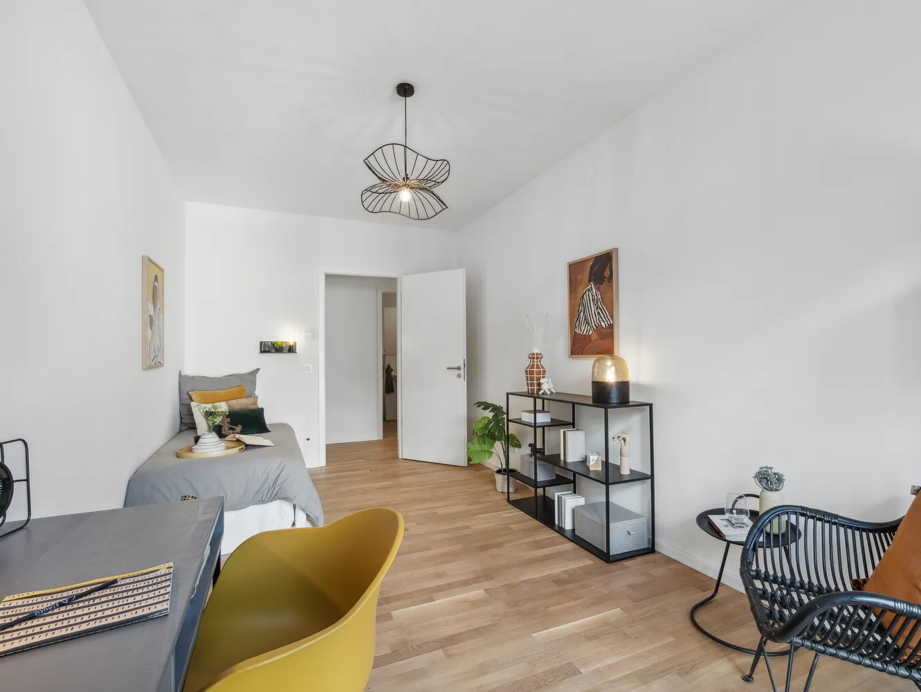 3 Zimmer Wohnung mit 78 m² in Berlin – Bild 12