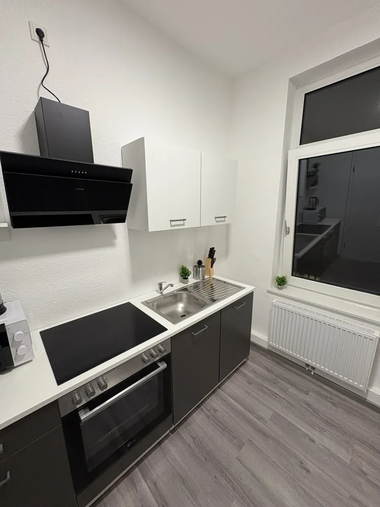2 Zimmer Wohnung mit 42 m² in Bremen – Bild 10