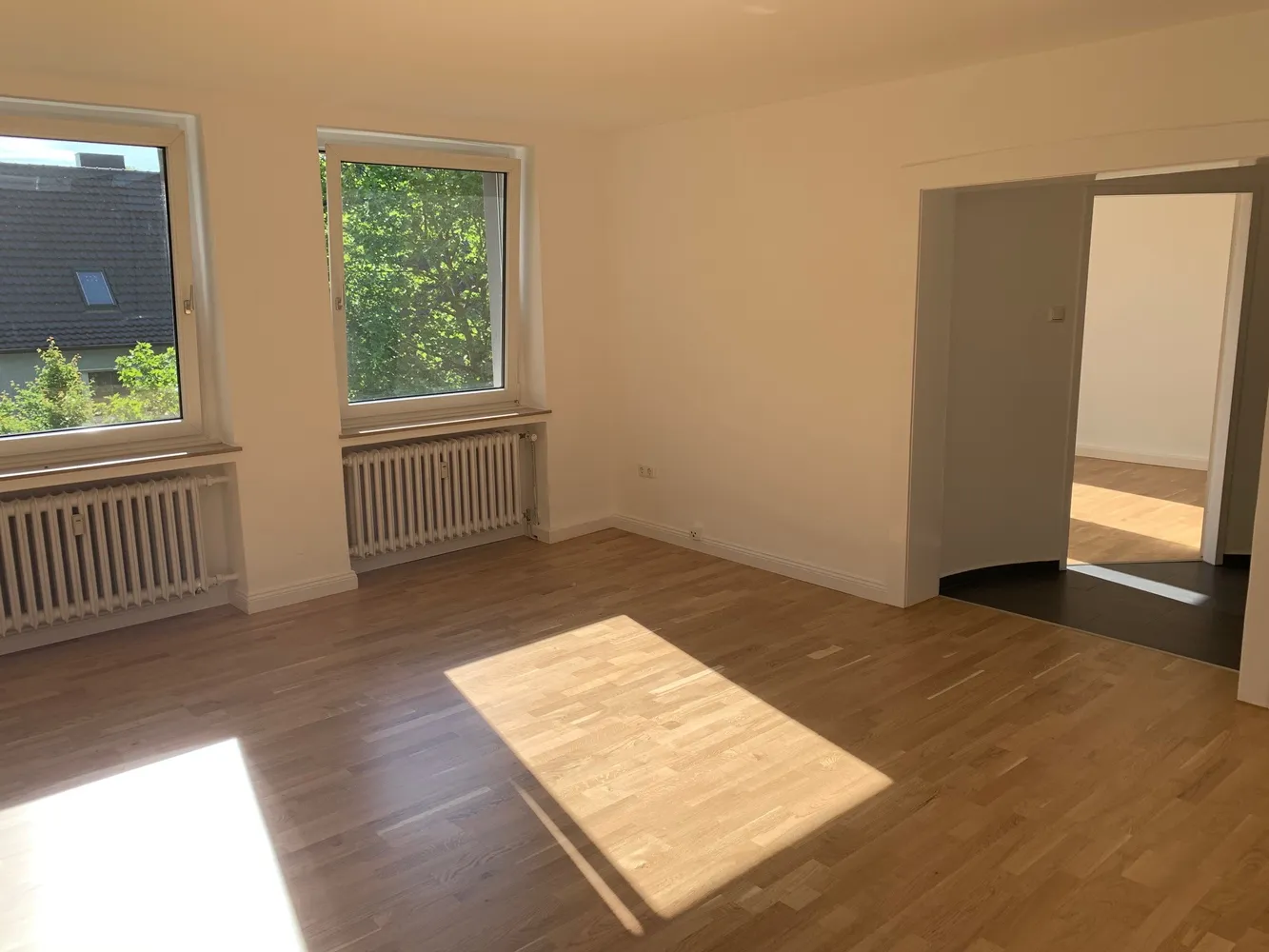 2 room apartment with 50 m² in Dortmund – Photo 12