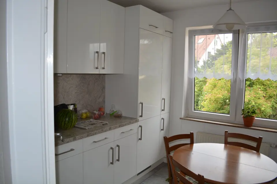 Shared room with 17 m² in Stuttgart – Photo 5