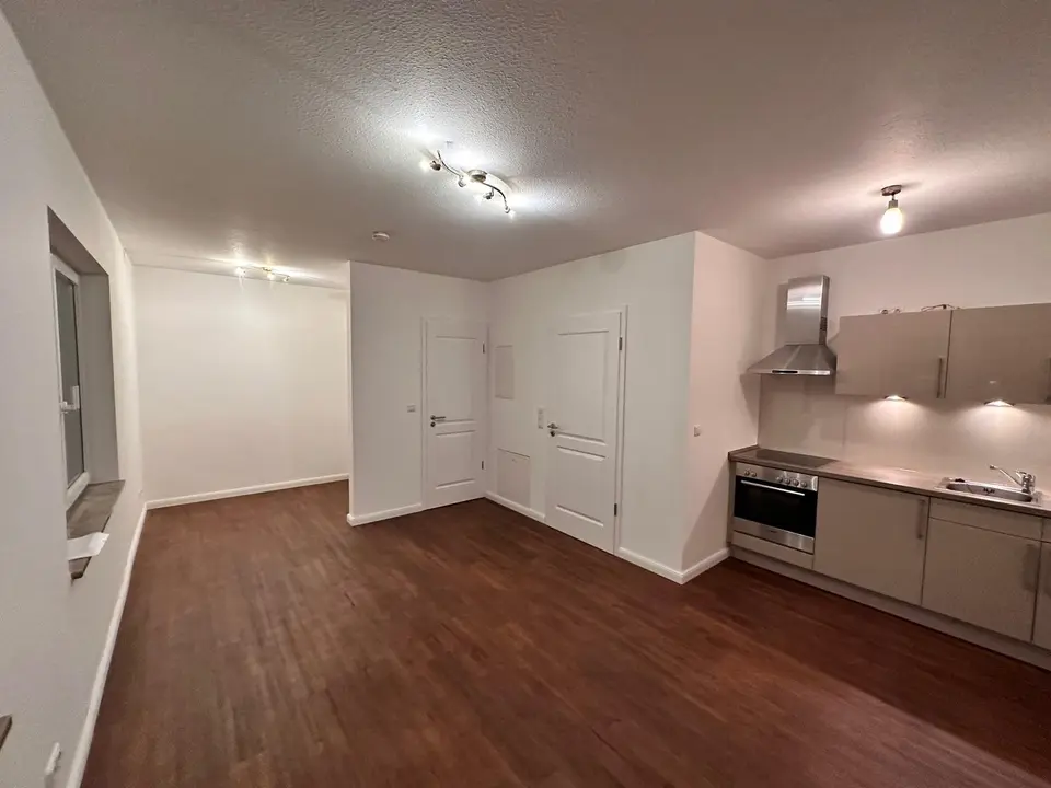 Studio mit 30 m² in Buxtehude – Bild 2
