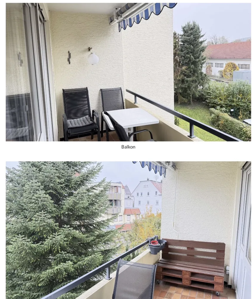 3 Zimmer Wohnung mit 79 m² in Stuttgart – Bild 11