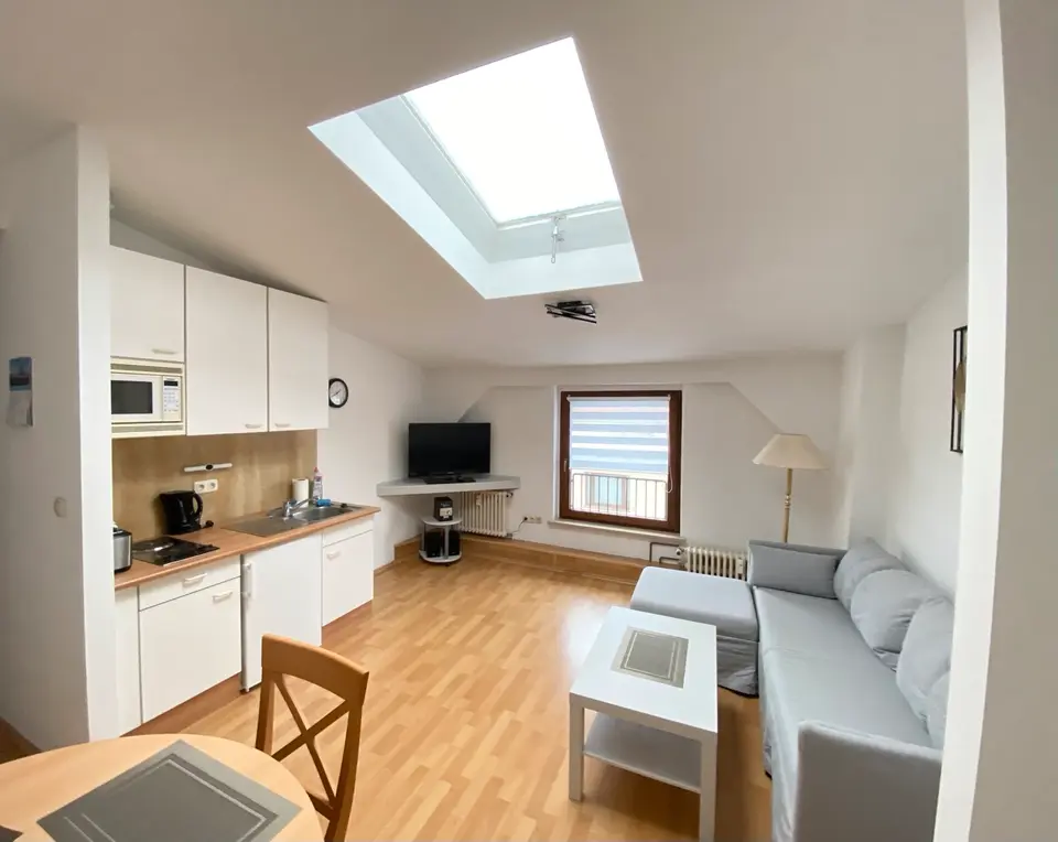 Shared room with 50 m² in Potsdam – Photo 6