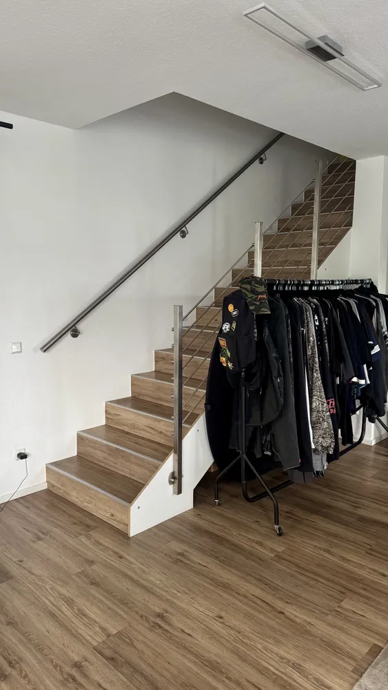 2 Zimmer Wohnung mit 83 m² in Köln – Bild 9