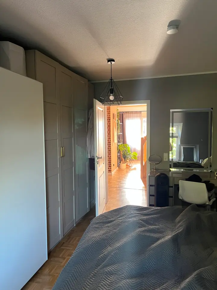 3 Zimmer Wohnung mit 120 m² in Halle (Saale) – Bild 9