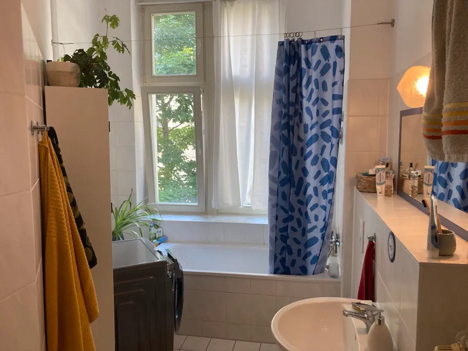 3 Zimmer Wohnung mit 90 m² in Potsdam – Bild 8