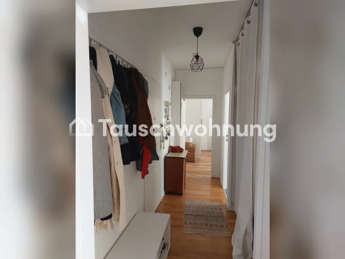 2 room apartment with 61 m² in Berlin – Photo 4