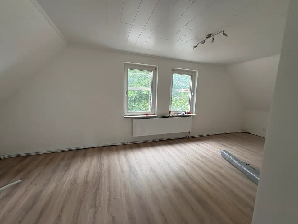 4 Zimmer Wohnung mit 121 m² in Minden – Bild 10