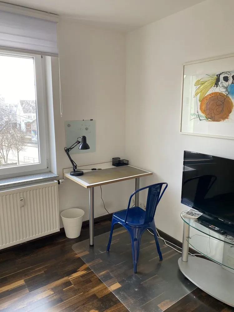 WG-Zimmer mit 20 m² in Stuttgart – Bild 10