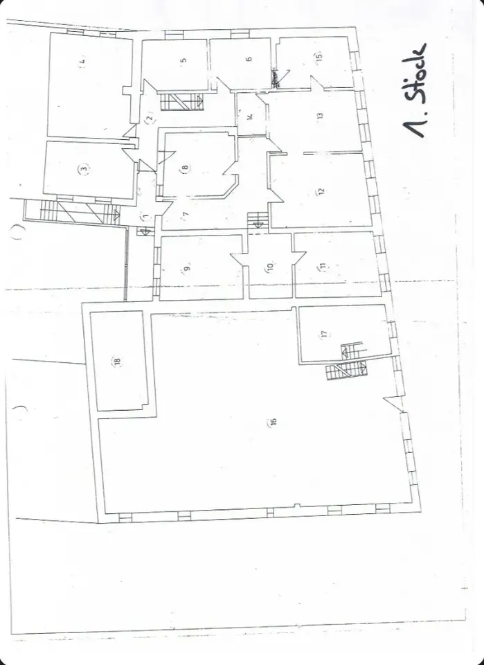 8 Zimmer Haus mit 300 m² in Deggendorf – Bild 4