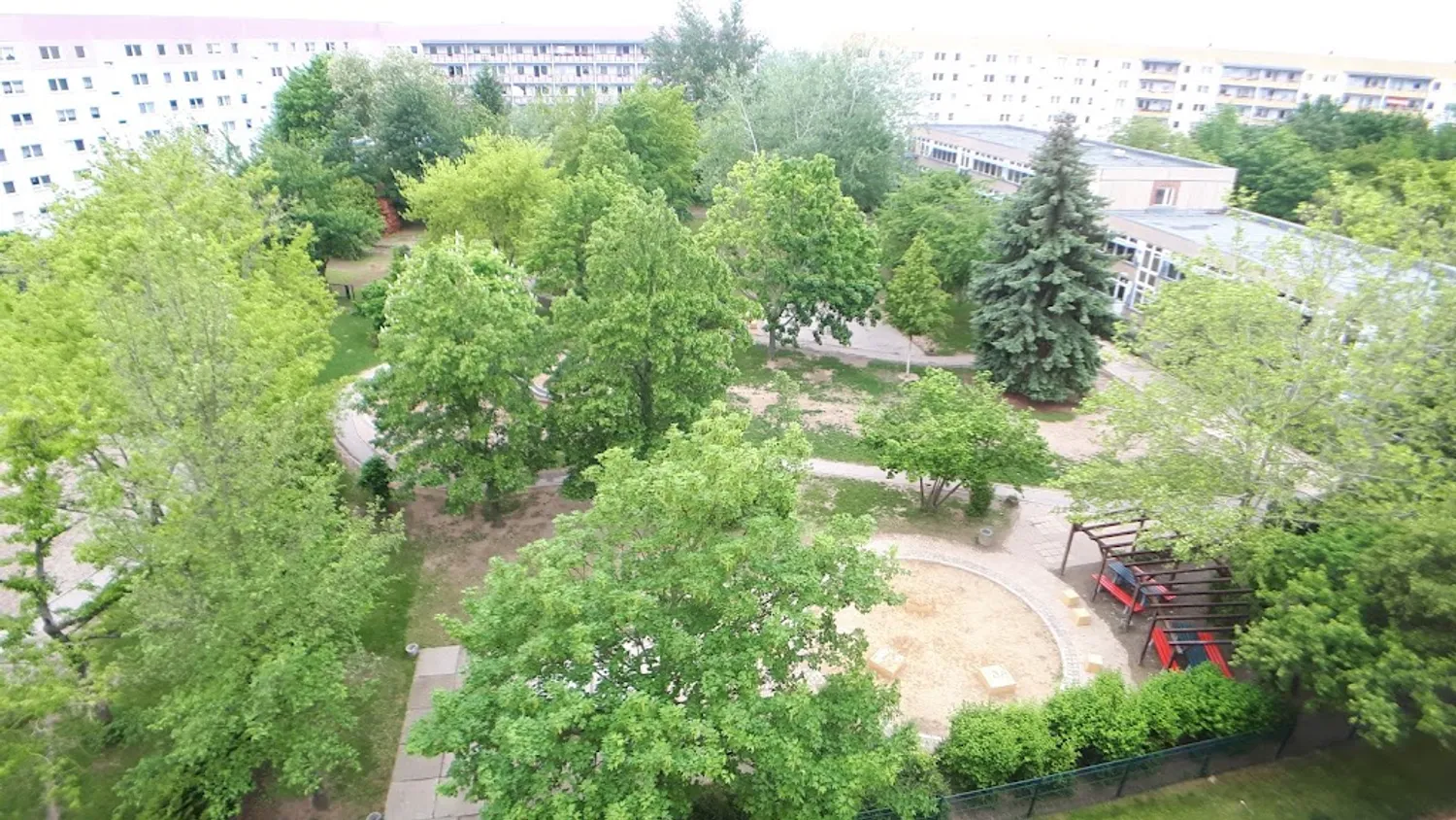 3 Zimmer Wohnung mit 70 m² in Leipzig – Bild 1