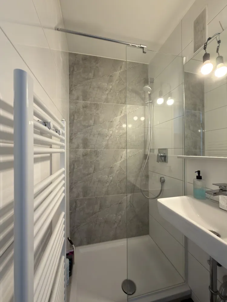 2 Zimmer Wohnung mit 45 m² in Karlsruhe – Bild 7