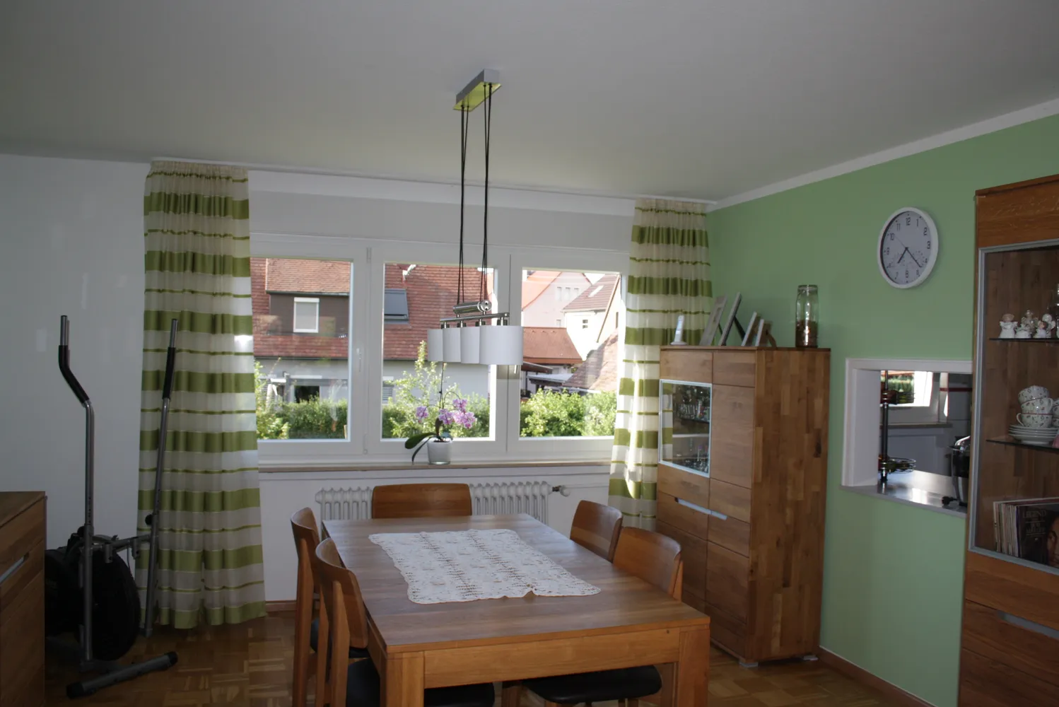 3 Zimmer Wohnung mit 115 m² in Karlsruhe – Bild 4