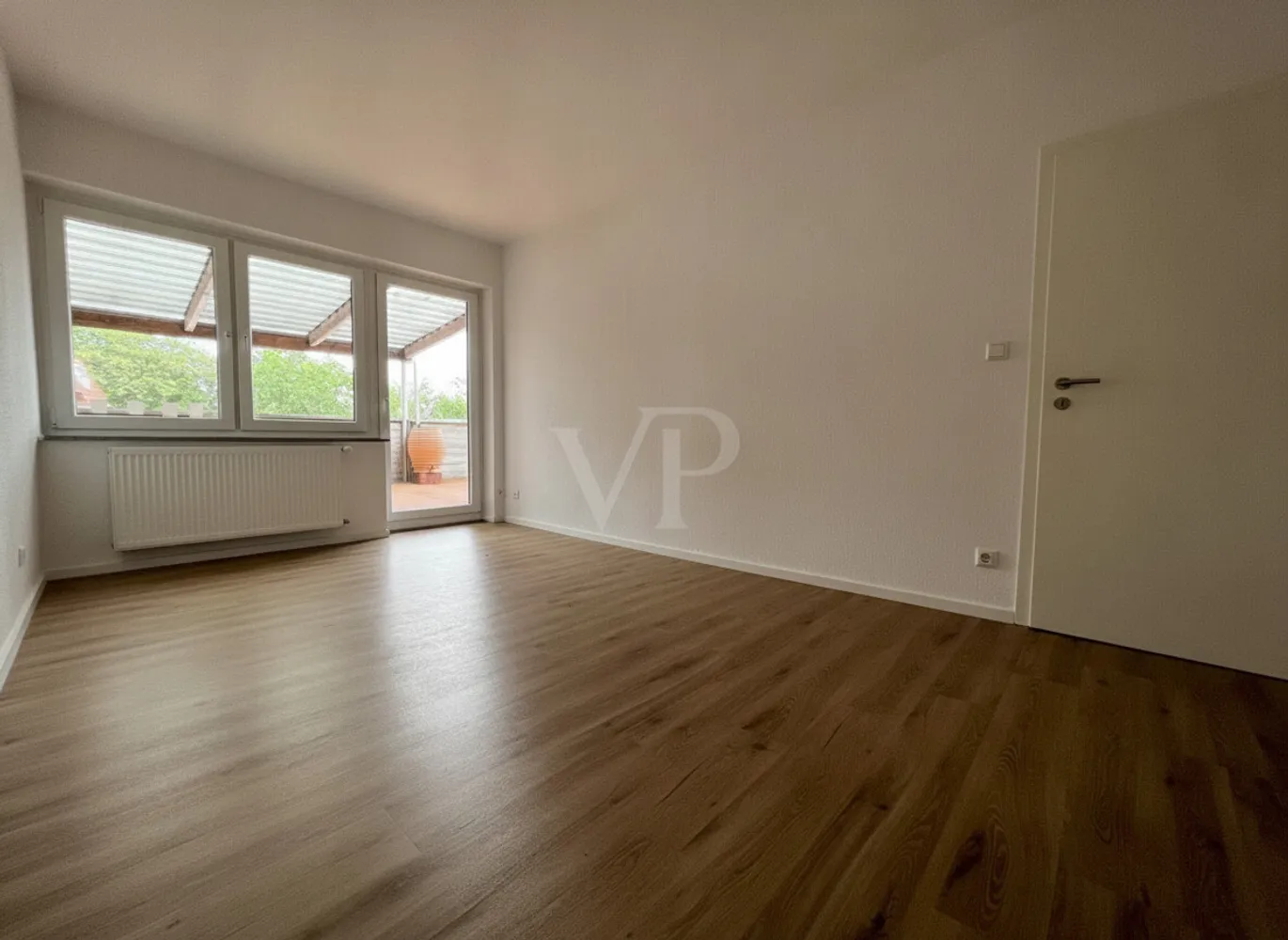 3 Zimmer Wohnung mit 116 m² in Lingen (Ems) – Bild 7