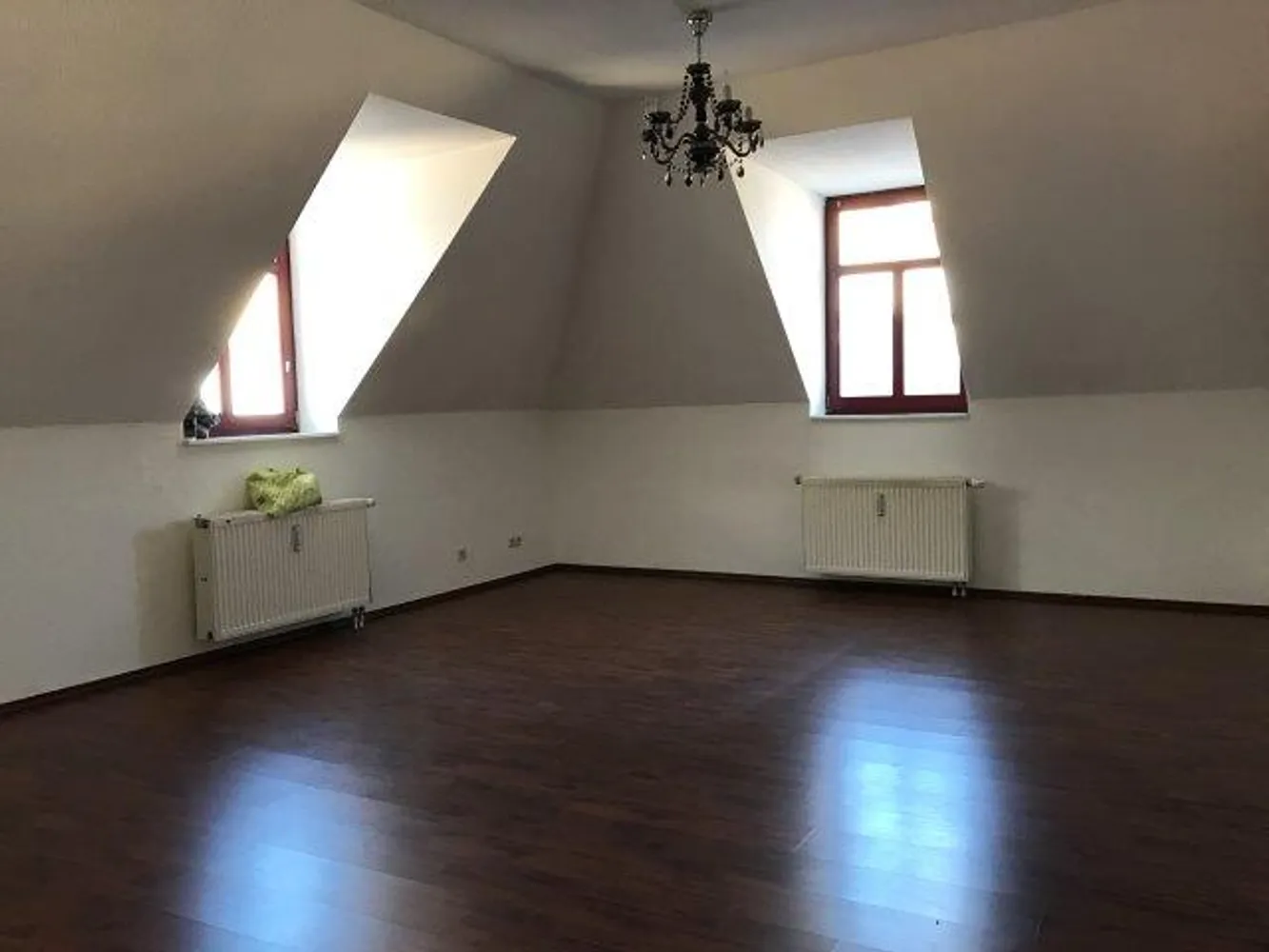 4 Zimmer Wohnung mit 82 m² in Altenburg – Bild 3