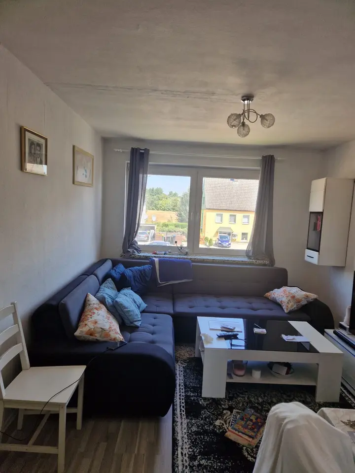 2 Zimmer Wohnung mit 42 m² in Dorsten – Bild 1