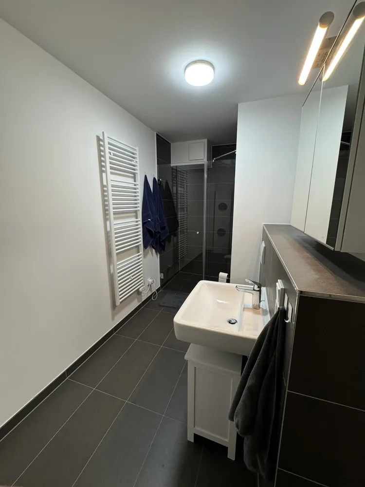 2 Zimmer Wohnung mit 49 m² in Wiesbaden – Bild 10
