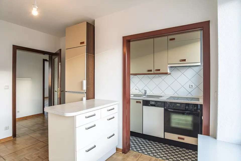 3 Zimmer Wohnung mit 78 m² in Bielefeld – Bild 3