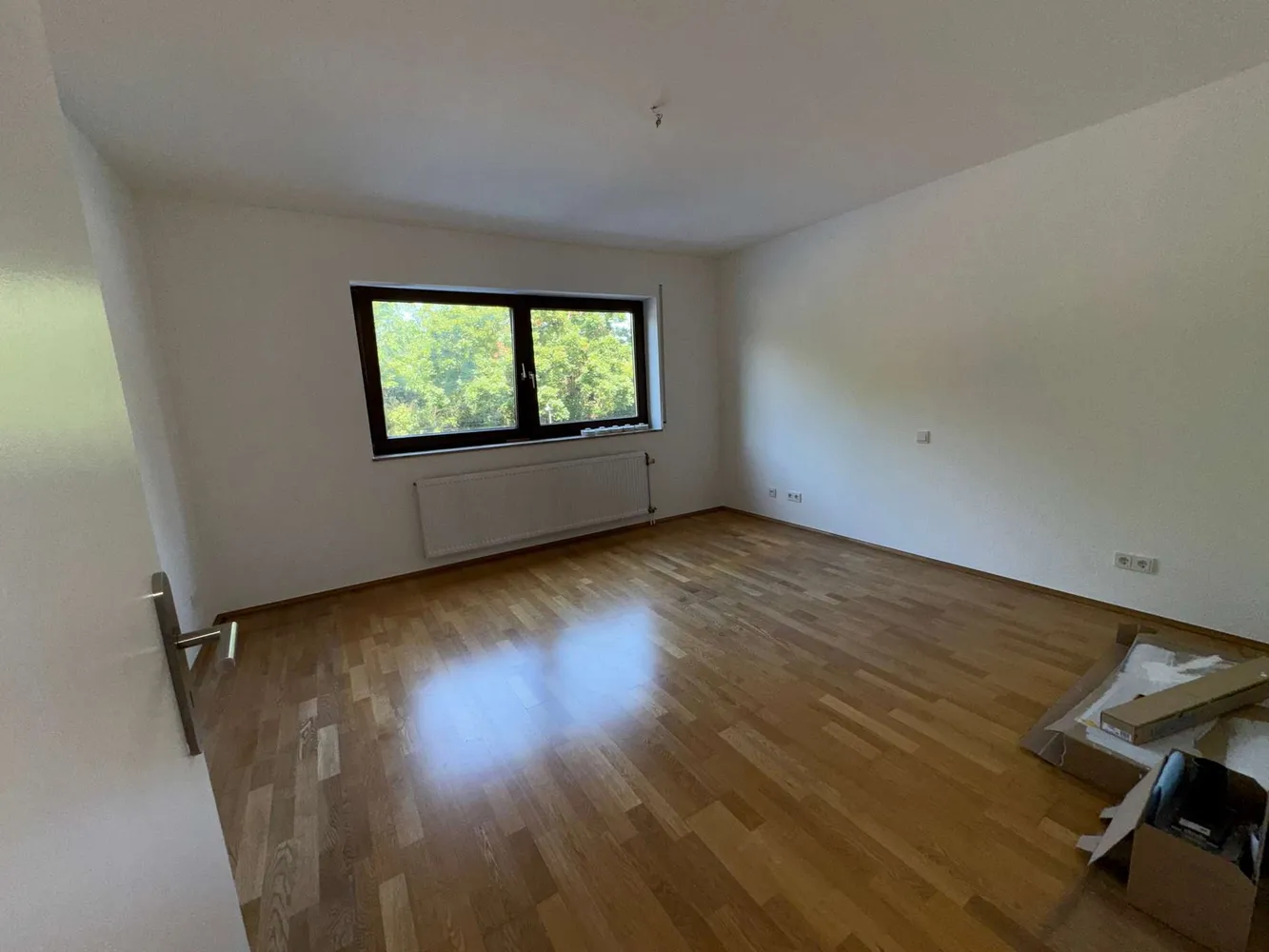3 Zimmer Wohnung mit 89 m² in Gießen – Bild 5