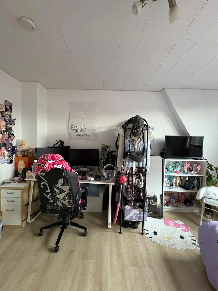 WG-Zimmer mit 74 m² in Hildesheim – Bild 5