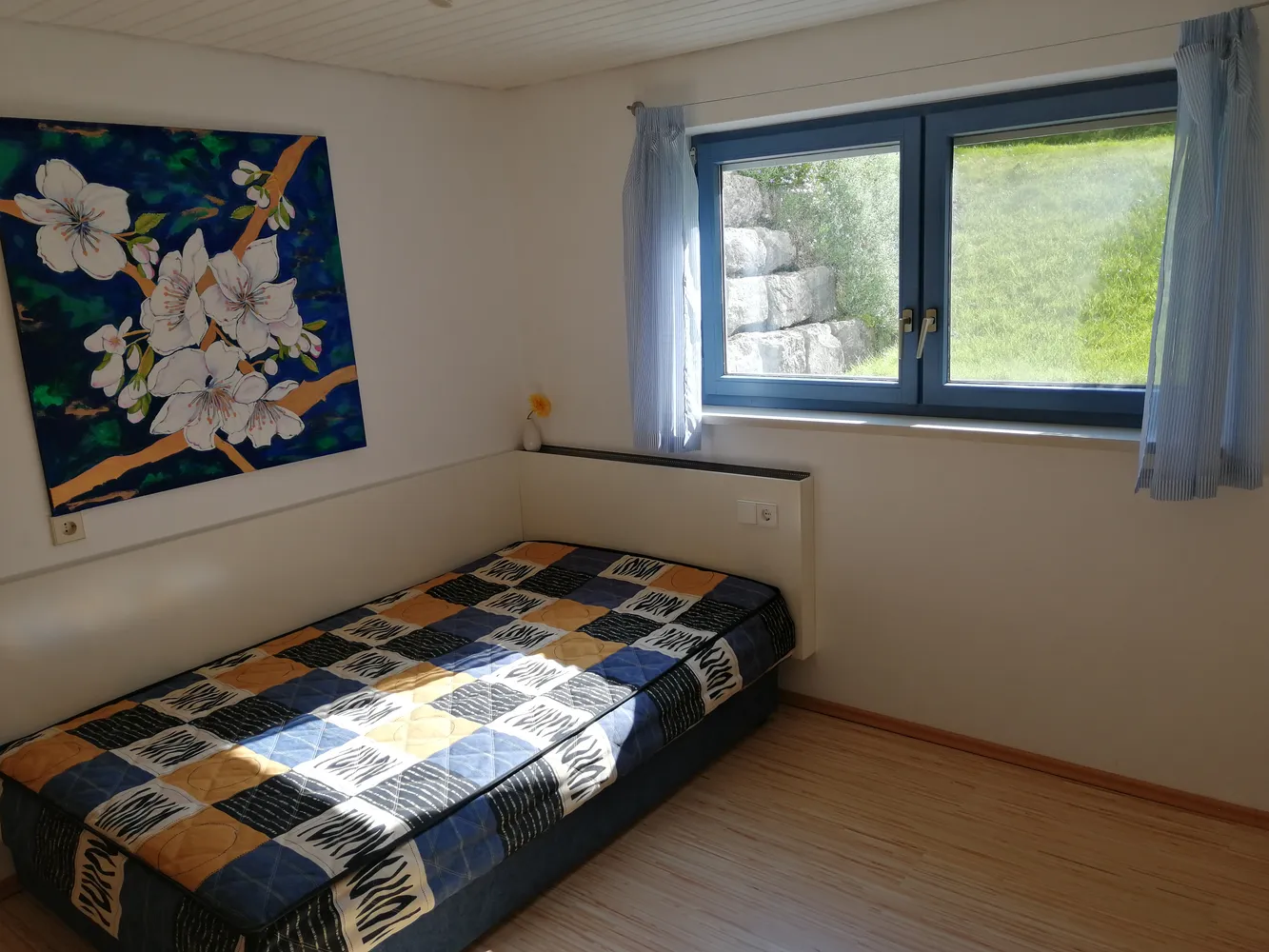 2 room apartment with 35 m² in Biberach an der Riß – Photo 7
