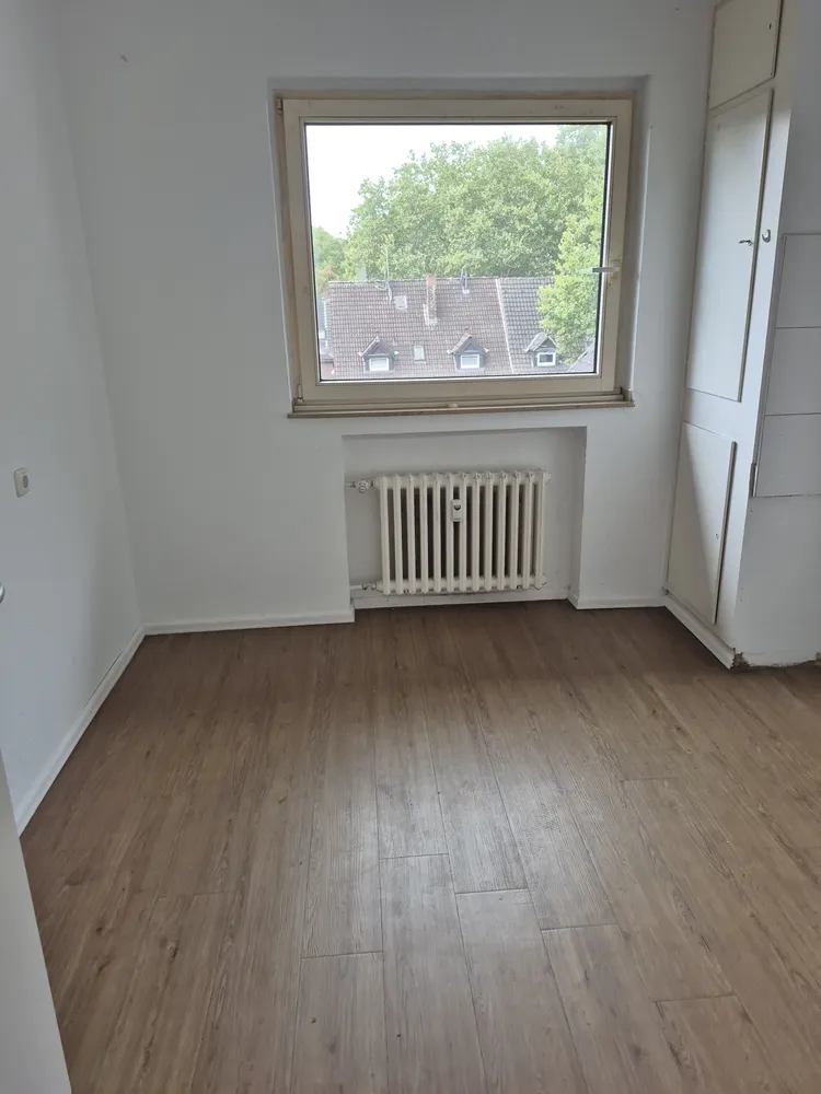 3 Zimmer Wohnung mit 65 m² in Duisburg – Bild 2