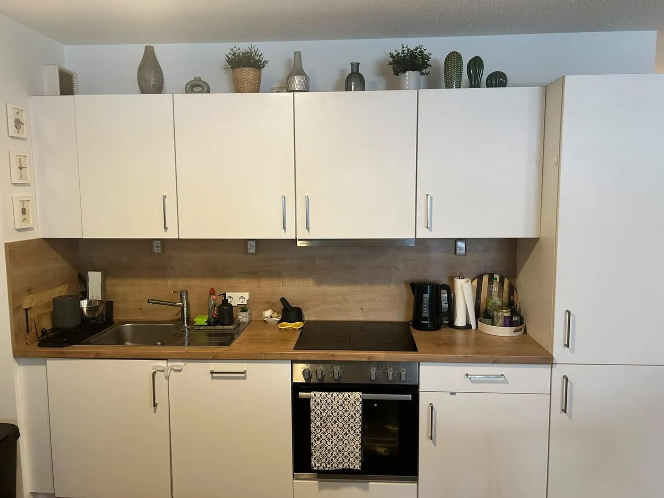 2 room apartment with 69 m² in Regensburg – Photo 3