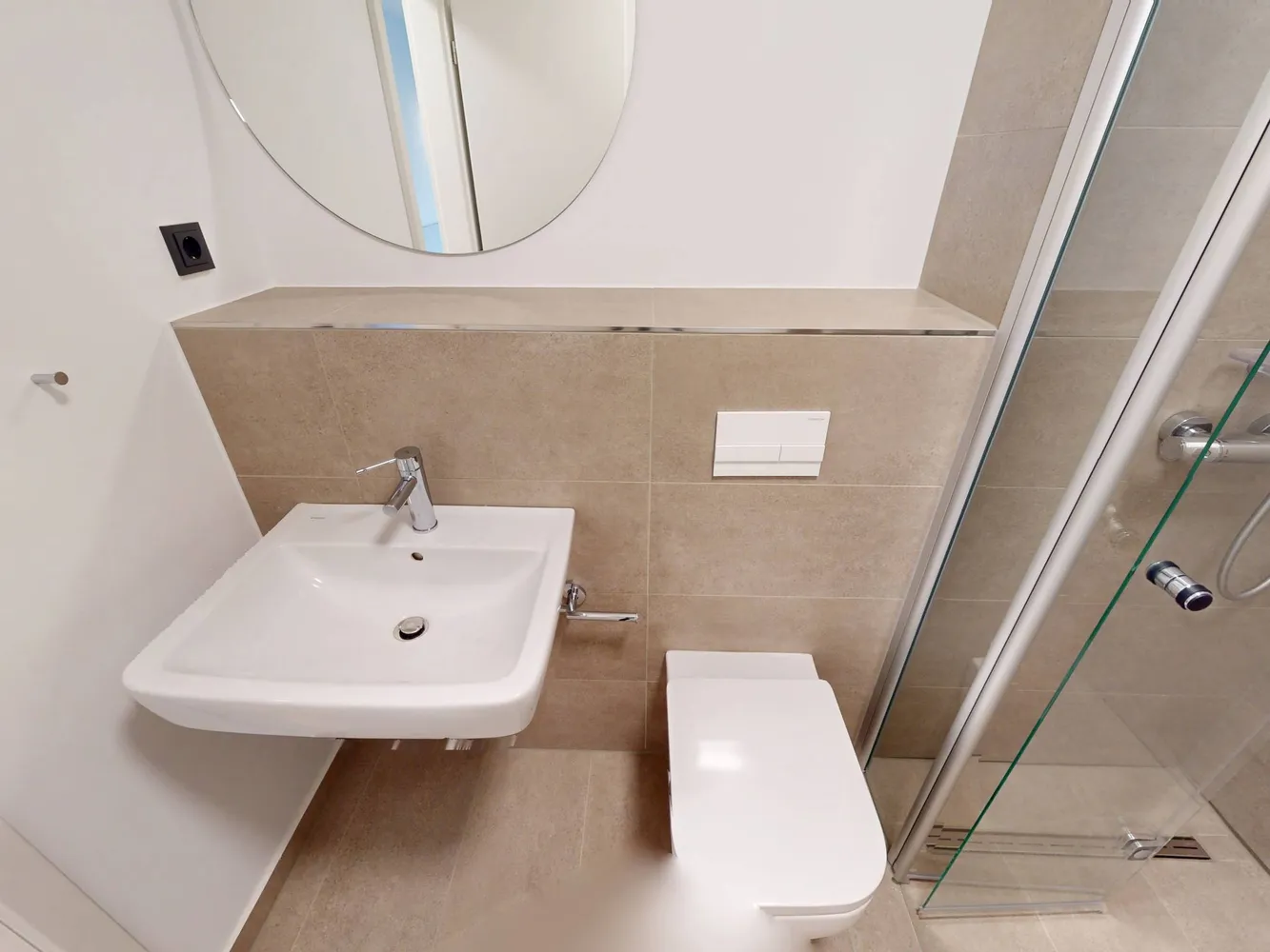 1 Zimmer Wohnung mit 39 m² in Berlin – Bild 6
