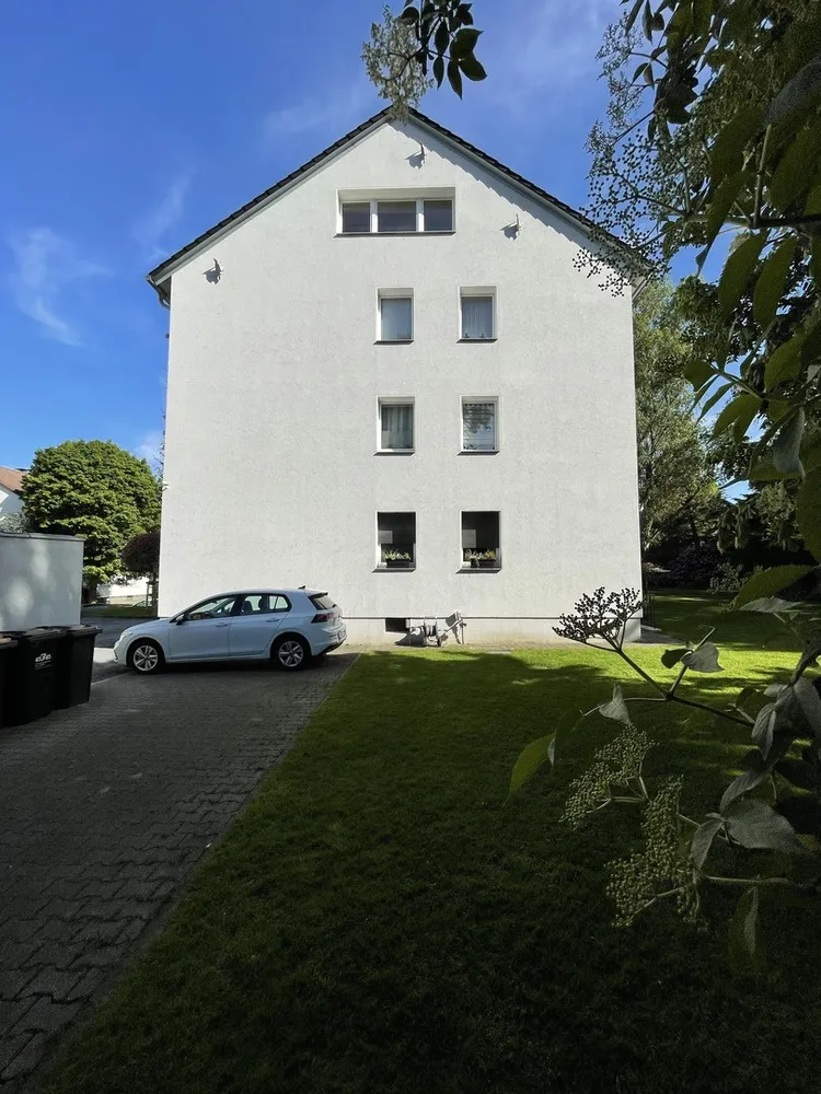 1 Zimmer Wohnung mit 46 m² in Essen – Bild 1