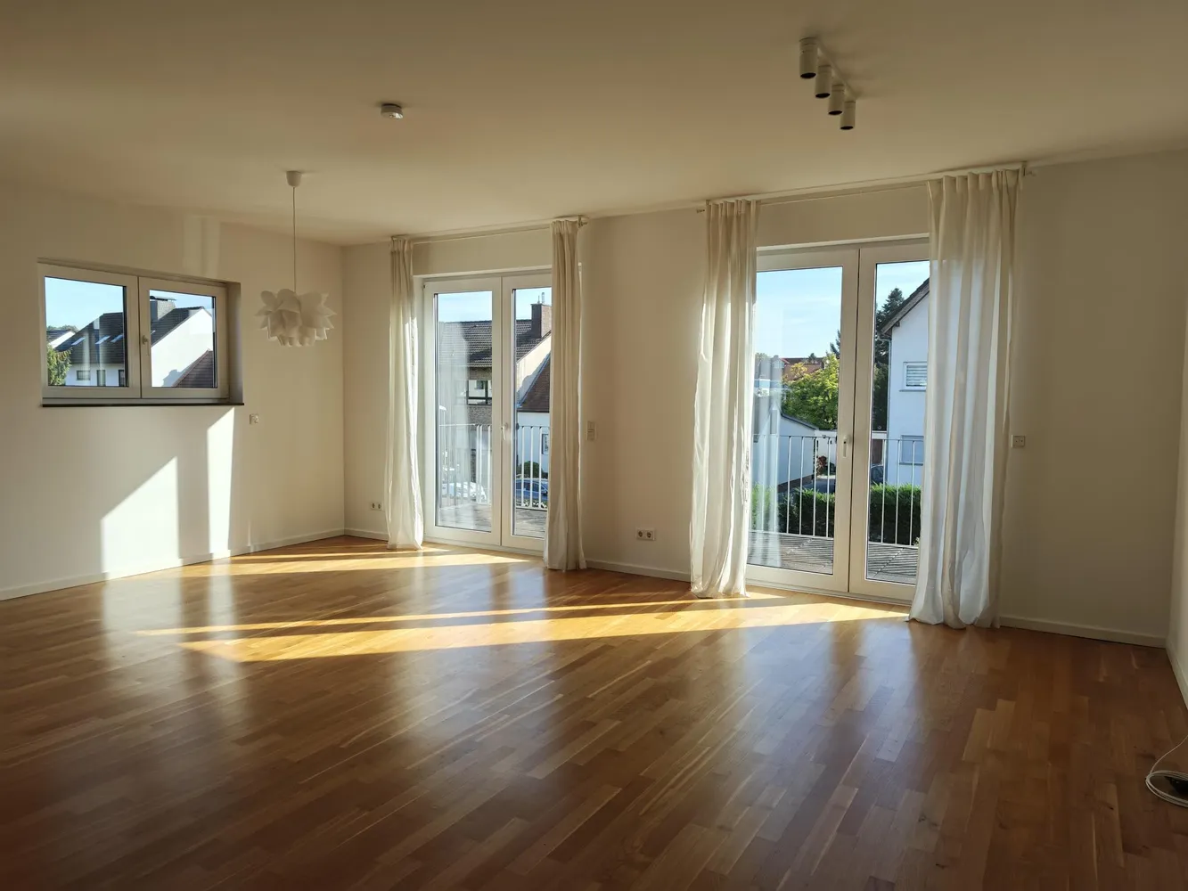 3 room apartment with 94 m² in Frankfurt am Main – Photo 10