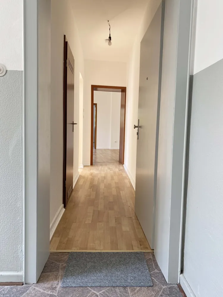 3 Zimmer Wohnung mit 62 m² in Duisburg – Bild 5