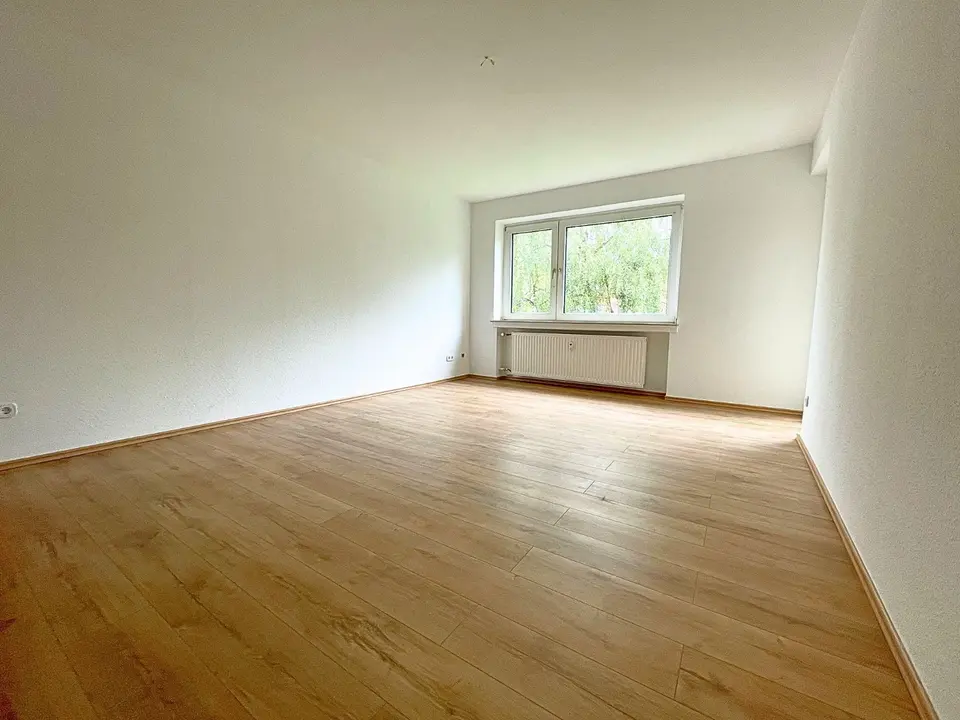 3 Zimmer Wohnung mit 72 m² in Wesel – Bild 2