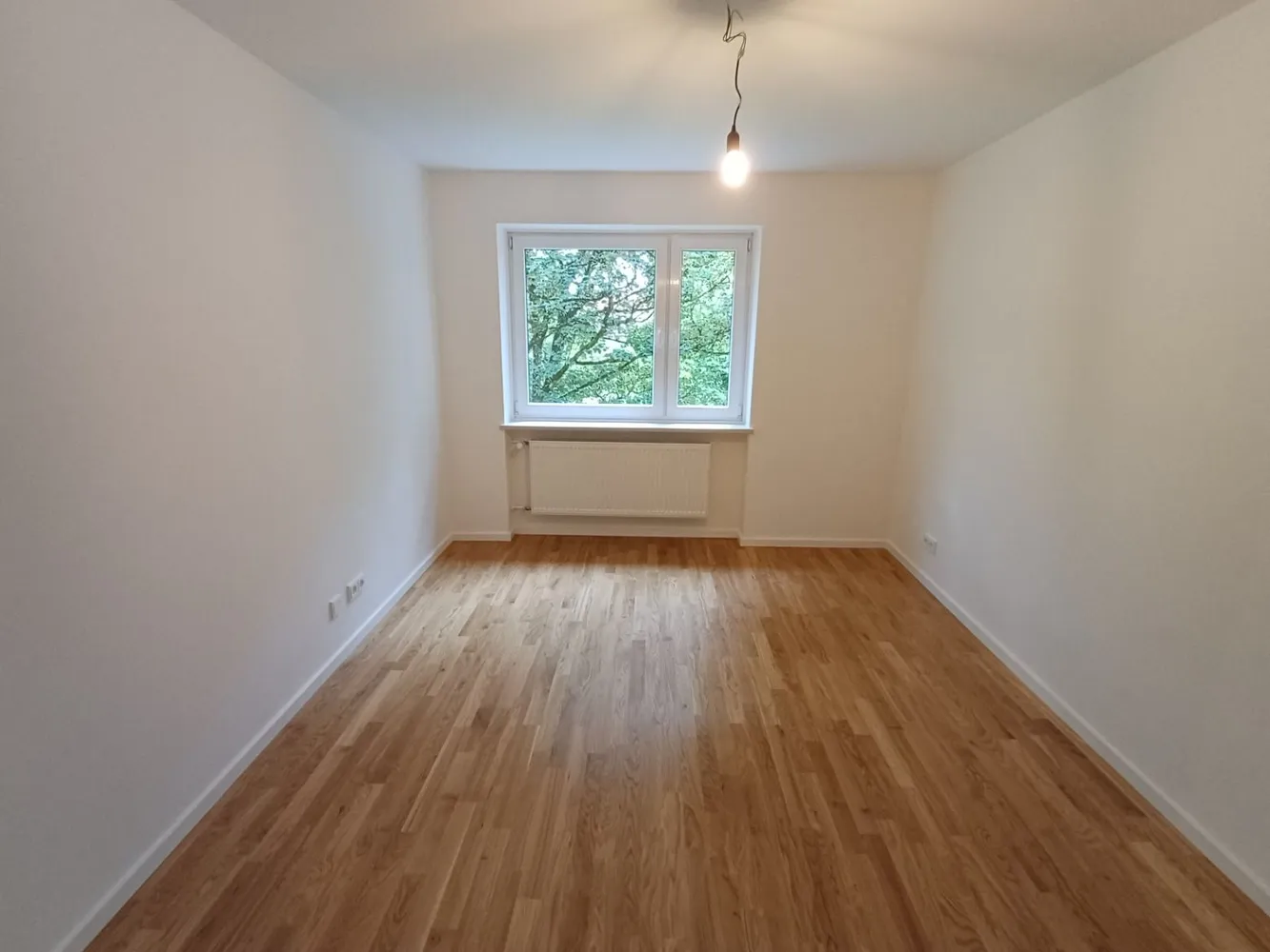 3 Zimmer Wohnung mit 66 m² in München – Bild 4