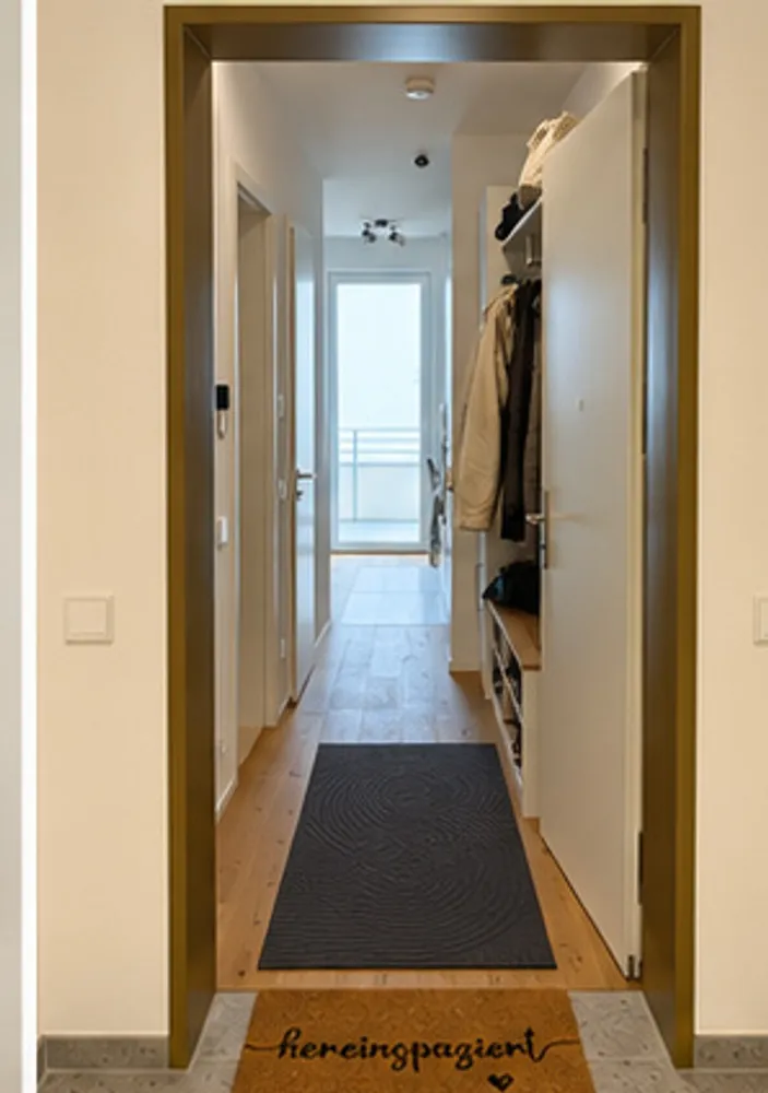 2 Zimmer Wohnung mit 48 m² in Heilbronn – Bild 2