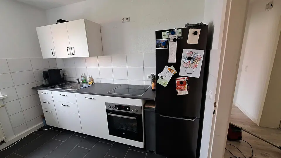 3 Zimmer Wohnung mit 67 m² in Minden – Bild 9