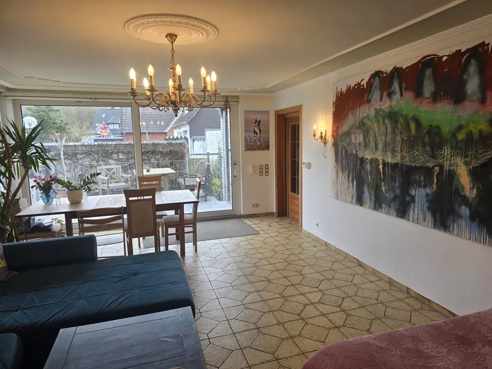 6 room house with 140 m² in Greven – Photo 10