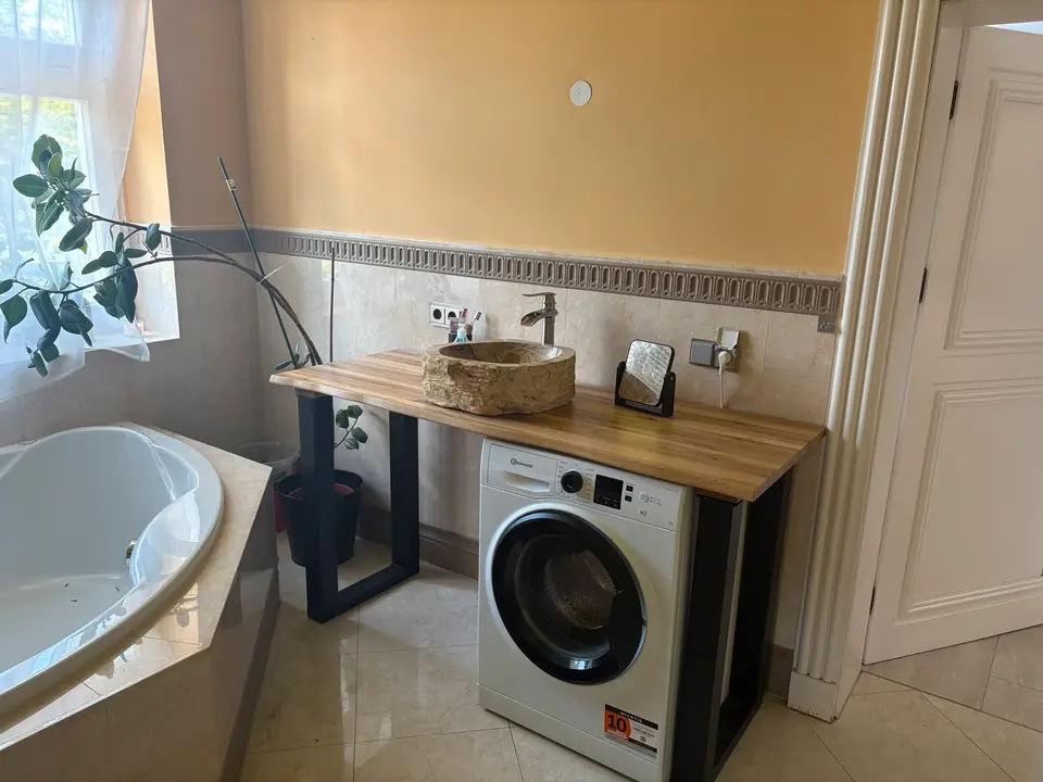2 Zimmer Wohnung mit 145 m² in Görlitz – Bild 7