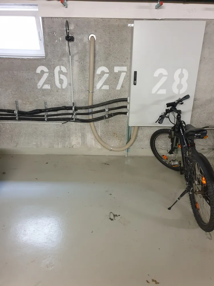 1 Zimmer Wohnung mit 24 m² in Ingolstadt – Bild 10