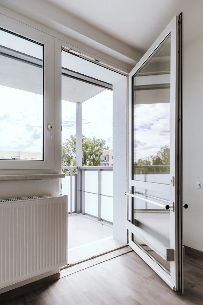 2 Zimmer Wohnung mit 47 m² in Cottbus – Bild 8