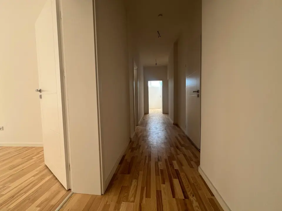 2 room apartment with 67 m² in Frankfurt (Oder) – Photo 4